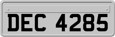 DEC4285