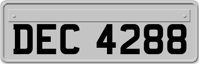 DEC4288