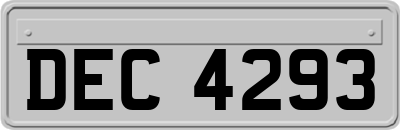 DEC4293