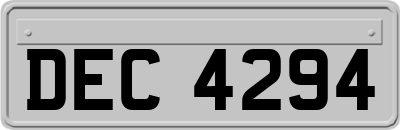 DEC4294