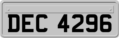 DEC4296