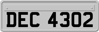 DEC4302