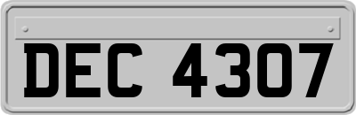 DEC4307