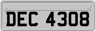 DEC4308