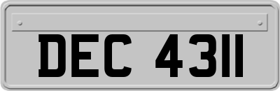 DEC4311