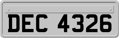 DEC4326
