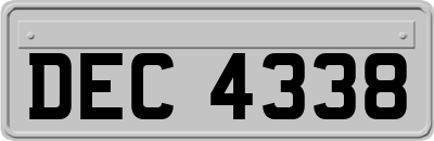 DEC4338