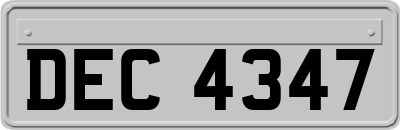 DEC4347
