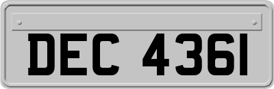 DEC4361
