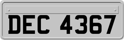 DEC4367