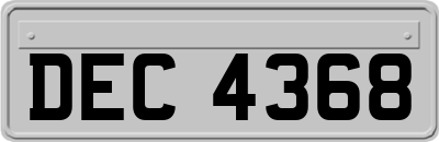 DEC4368