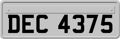 DEC4375