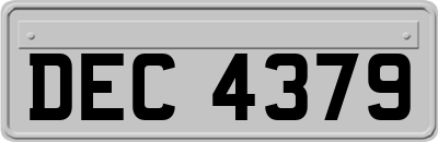 DEC4379