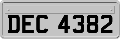 DEC4382