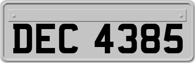 DEC4385