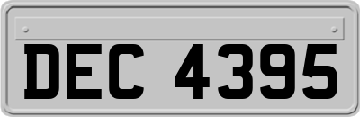 DEC4395