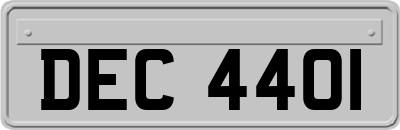 DEC4401