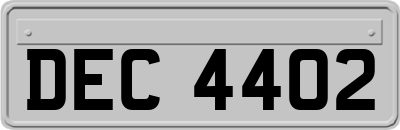 DEC4402