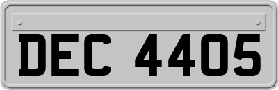 DEC4405