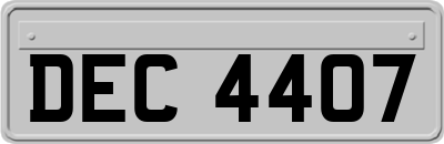 DEC4407