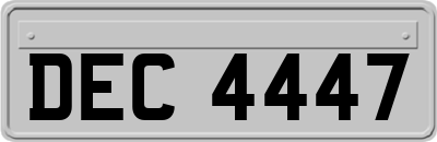 DEC4447