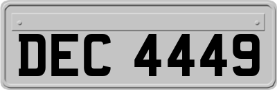 DEC4449