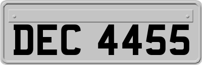 DEC4455