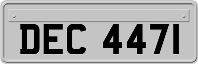 DEC4471