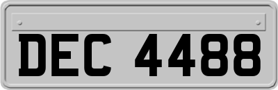 DEC4488