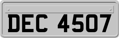 DEC4507