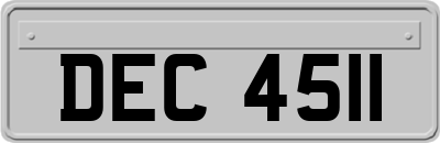 DEC4511