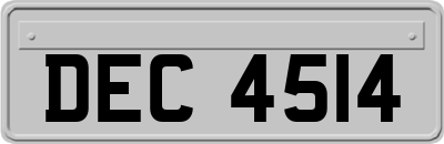 DEC4514
