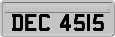 DEC4515