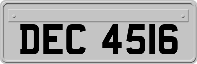 DEC4516