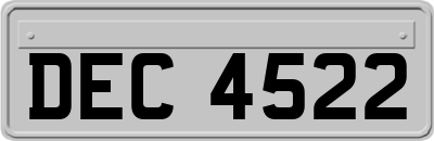 DEC4522