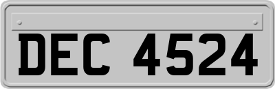 DEC4524