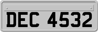 DEC4532