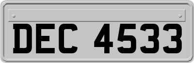 DEC4533