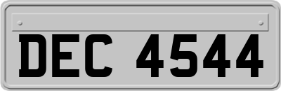 DEC4544