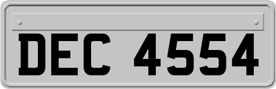 DEC4554