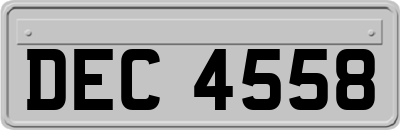 DEC4558