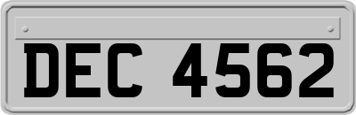 DEC4562