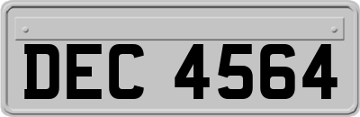 DEC4564