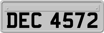 DEC4572