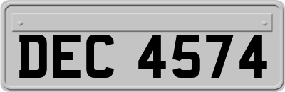 DEC4574