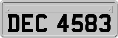 DEC4583