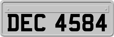 DEC4584