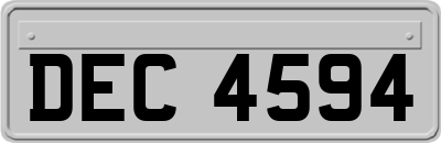 DEC4594