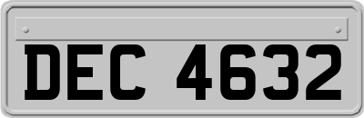 DEC4632