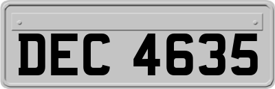 DEC4635